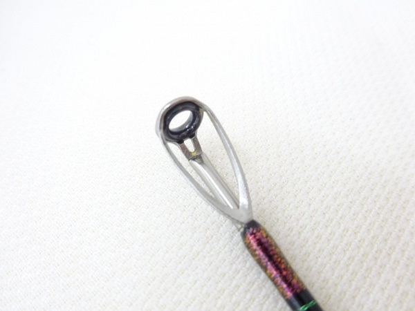 １５リーオマスター真鯛　Ｓ－２７０